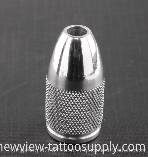 Top Quality 25mm Tattoo Products Stainless Steel Tattoo Tube